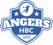Logo Angers Handball Club