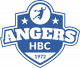 Logo Angers Handball Club 4