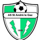 Logo AS St André le Gaz 2