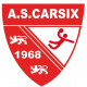 Logo AS Carsix Handball