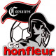 Logo CS Honfleur HB