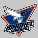 Logo GCO Bihorel Handball