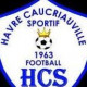 Logo Havre Caucriauville Sportif
