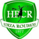 Logo HBC Roumois 2