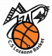 Logo Club Sportif de Lozanne