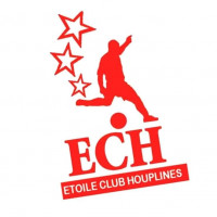 Logo EC Houplinois
