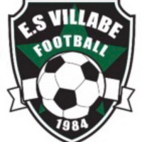 Logo Etoile Sportive Villabé