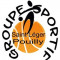 Logo Groupe Sportif St Léger Pouilly