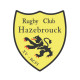 Logo Rugby Club Hazebrouck
