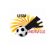 Logo USM Merville 2