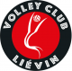 Logo Volley Club Liévin