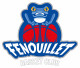 Logo Fenouillet Basket Club 2