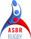 Logo ASB Rezé Rugby 2