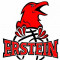 Logo Basket club Erstein