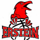 Logo Basket club Erstein 2