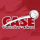 Logo CASE Volley Saint-Etienne - Féminines