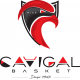 Logo Cavigal Nice Basket 06 2