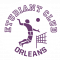 Logo Etudiant Club Orléans