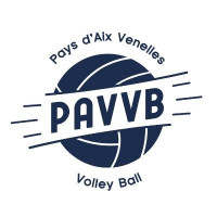 Pays d'Aix Venelles Volley-Ball