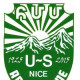 Logo Union Sportive Arménienne