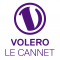 Logo Volero le Cannet 2
