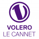 Logo Volero le Cannet 3