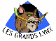 Logo  AIR - Les Grands Lynx