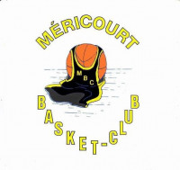 Logo Méricourt Basket Club