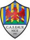 Logo C.A.S. Eaux - Nice