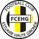Logo FC Estuaire/ Haute Gironde 2