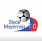Logo St. Mayennais FC 3