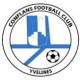 Logo Conflans Football Club 2