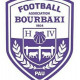 Logo FA Bourbaki Pau