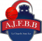 Logo AJ Ferry. F Buisson Basket