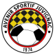 Logo AS Juvignac