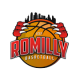 Logo ASF Romilly 2