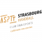 Logo ASPTT Strasbourg Handball 2