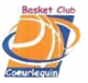 Logo Basket Club Coeurlequin