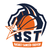 Logo Basket Sanceo Troyen
