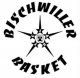 Logo Bischwiller Basket