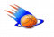 Logo Entente Chaumontaise AC Basket
