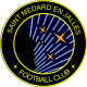 Logo FC Saint Médard en Jalles 5