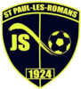 JS St Paul lès Romans