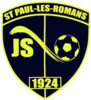 JS St Paul lès Romans 2