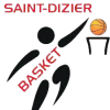 Saint Dizier Basket - Grand EST