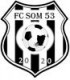 Logo FC Sud Ouest Mayennais