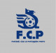 Logo LA Portugaise Porto FC