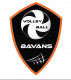 Logo Bavans Volley-Ball