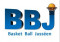 Logo Basket Ball Jusseen 2