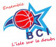 Logo Basket Club l'Islois